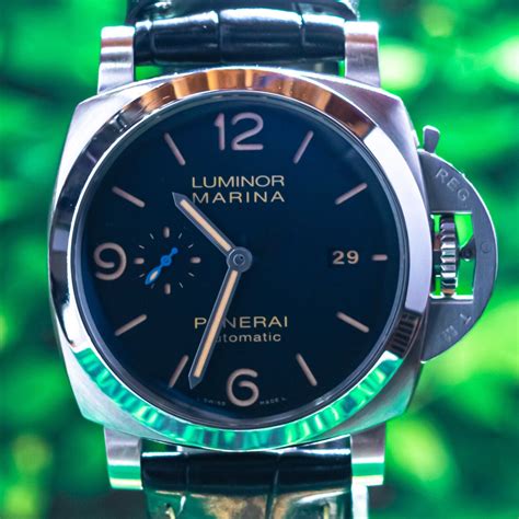 panerai luminor marina pam 1312.